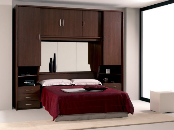 Mobila dormitor mobilier dormitor d06 mobilasik for Mobila living dedeman imagini